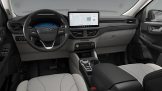 2026 Ford Escape® Internal Image 2